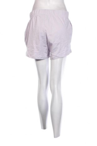 Дамски къс панталон Nly Trend, Размер S, Цвят Лилав, Цена 8,68 лв.