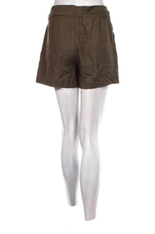 Pantaloni scurți de femei ONLY, Mărime M, Culoare Verde, Preț 131,58 Lei