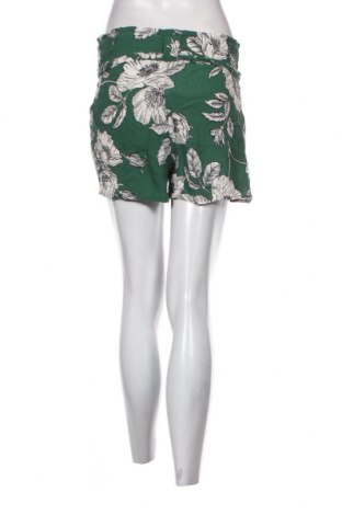 Γυναικείο κοντό παντελόνι ONLY, Μέγεθος S, Χρώμα Πράσινο, Τιμή 3,92 €