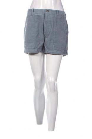 Γυναικείο κοντό παντελόνι Outerknown, Μέγεθος M, Χρώμα Μπλέ, Τιμή 4,65 €