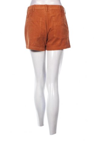 Γυναικείο κοντό παντελόνι Outerknown, Μέγεθος S, Χρώμα Πορτοκαλί, Τιμή 4,65 €