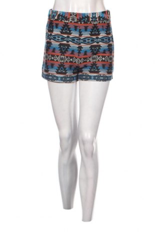 Γυναικείο κοντό παντελόνι Oviesse, Μέγεθος S, Χρώμα Πολύχρωμο, Τιμή 3,21 €