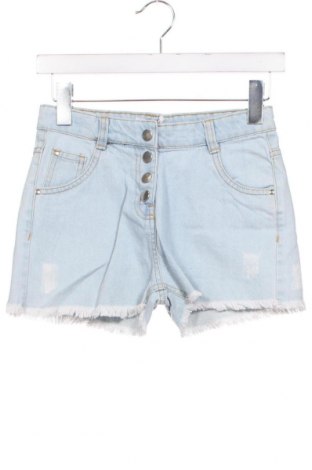 Damen Shorts Oviesse, Größe XS, Farbe Blau, Preis 4,15 €