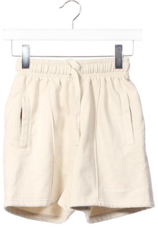 Дамски къс панталон Pegador, Размер XS, Цвят Бежов, Цена 21,60 лв.