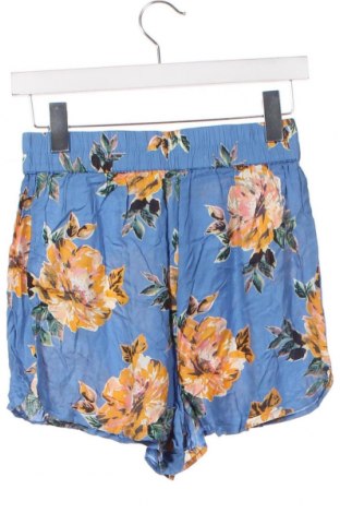 Pantaloni scurți de femei Pieces, Mărime XS, Culoare Multicolor, Preț 22,37 Lei