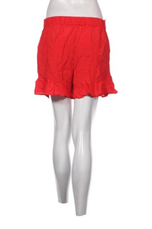 Γυναικείο κοντό παντελόνι Pimkie, Μέγεθος M, Χρώμα Κόκκινο, Τιμή 4,31 €
