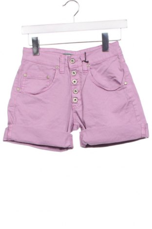 Damen Shorts Please, Größe XS, Farbe Rosa, Preis € 4,73