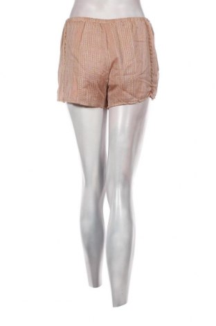 Pantaloni scurți de femei Pull&Bear, Mărime S, Culoare Bej, Preț 22,43 Lei