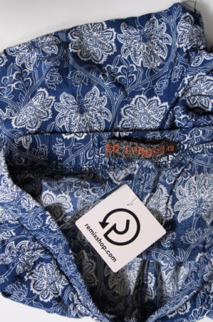 Γυναικείο κοντό παντελόνι Qed London, Μέγεθος M, Χρώμα Μπλέ, Τιμή 14,85 €