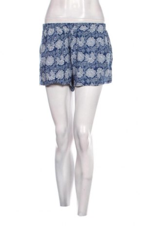 Γυναικείο κοντό παντελόνι Qed London, Μέγεθος M, Χρώμα Μπλέ, Τιμή 1,93 €