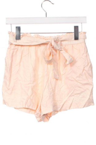 Γυναικείο κοντό παντελόνι Review, Μέγεθος XS, Χρώμα Ρόζ , Τιμή 4,45 €