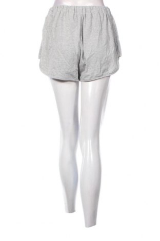 Pantaloni scurți de femei SHEIN, Mărime L, Culoare Gri, Preț 101,97 Lei