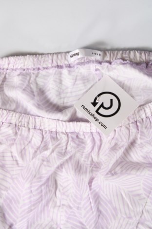 Pantaloni scurți de femei Sinsay, Mărime M, Culoare Multicolor, Preț 22,43 Lei