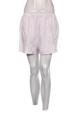 Γυναικείο κοντό παντελόνι Sinsay, Μέγεθος M, Χρώμα Πολύχρωμο, Τιμή 4,63 €