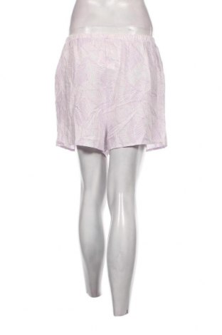 Дамски къс панталон Sinsay, Размер M, Цвят Многоцветен, Цена 8,68 лв.