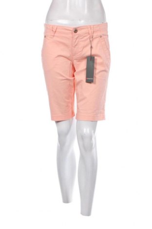 Дамски къс панталон Street One, Размер M, Цвят Розов, Цена 6,48 лв.