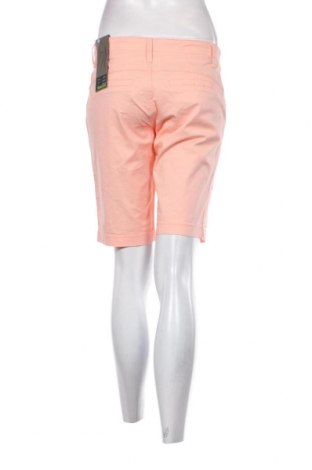 Pantaloni scurți de femei Street One, Mărime M, Culoare Roz, Preț 236,84 Lei