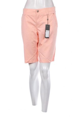 Дамски къс панталон Street One, Размер M, Цвят Розов, Цена 7,20 лв.