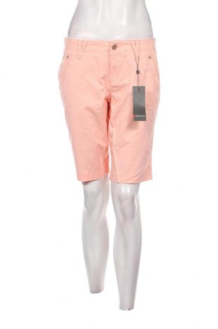 Pantaloni scurți de femei Street One, Mărime S, Culoare Roz, Preț 23,68 Lei