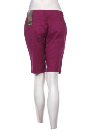 Pantaloni scurți de femei Street One, Mărime S, Culoare Mov, Preț 236,84 Lei