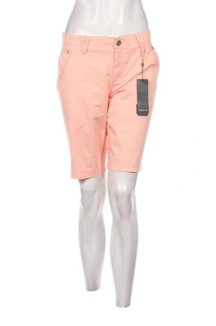 Дамски къс панталон Street One, Размер M, Цвят Розов, Цена 8,64 лв.