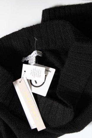 Γυναικείο κοντό παντελόνι Topshop, Μέγεθος S, Χρώμα Μαύρο, Τιμή 37,11 €