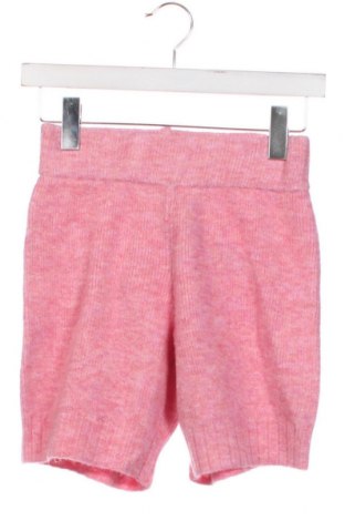 Γυναικείο κοντό παντελόνι Topshop, Μέγεθος XXS, Χρώμα Ρόζ , Τιμή 3,71 €