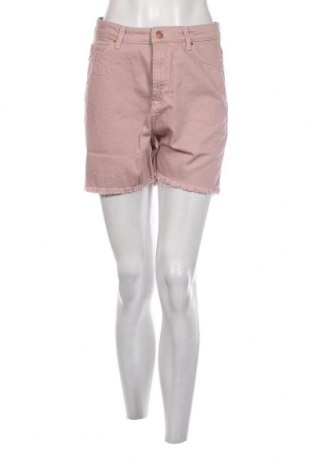 Дамски къс панталон Trendyol, Размер M, Цвят Розов, Цена 9,36 лв.