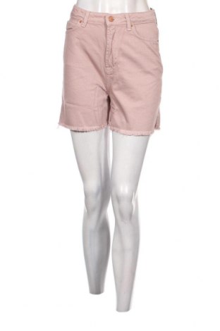 Pantaloni scurți de femei Trendyol, Mărime S, Culoare Mov deschis, Preț 26,05 Lei