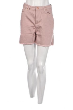 Дамски къс панталон Trendyol, Размер M, Цвят Розов, Цена 8,64 лв.