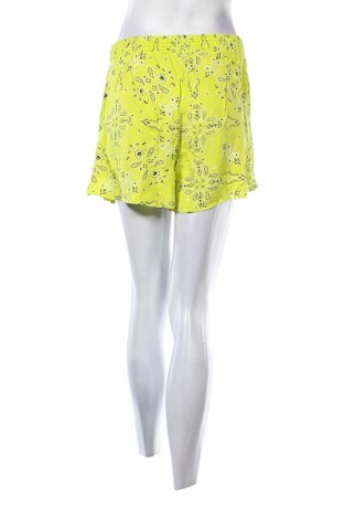 Γυναικείο κοντό παντελόνι Undiz, Μέγεθος S, Χρώμα Κίτρινο, Τιμή 4,08 €