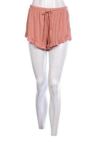 Дамски къс панталон Undiz, Размер M, Цвят Розов, Цена 72,00 лв.