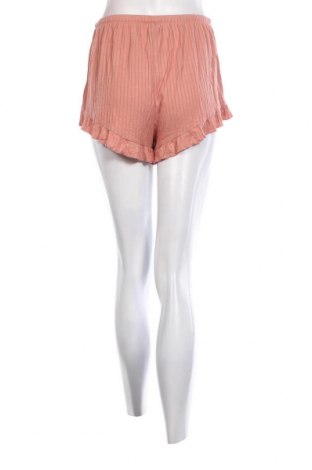 Pantaloni scurți de femei Undiz, Mărime M, Culoare Roz, Preț 236,84 Lei