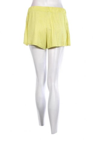 Damen Shorts Undiz, Größe L, Farbe Grün, Preis 4,08 €