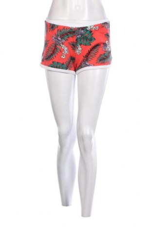 Γυναικείο κοντό παντελόνι Undiz, Μέγεθος L, Χρώμα Πολύχρωμο, Τιμή 4,08 €