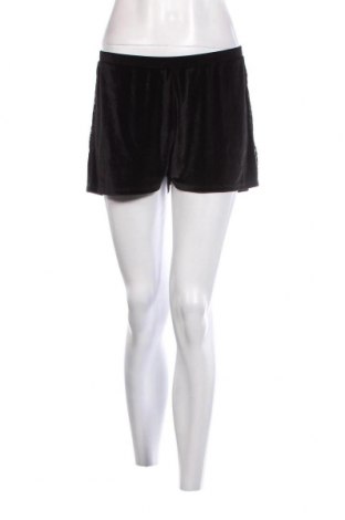 Γυναικείο κοντό παντελόνι Undiz, Μέγεθος L, Χρώμα Μαύρο, Τιμή 4,45 €