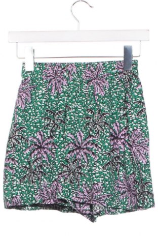 Γυναικείο κοντό παντελόνι Undiz, Μέγεθος XS, Χρώμα Πολύχρωμο, Τιμή 4,45 €
