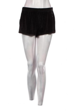 Γυναικείο κοντό παντελόνι Undiz, Μέγεθος M, Χρώμα Μαύρο, Τιμή 4,82 €