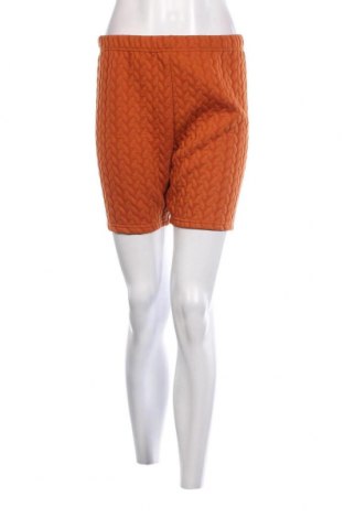 Damen Shorts Undiz, Größe L, Farbe Orange, Preis 4,08 €