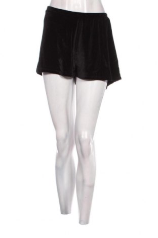 Γυναικείο κοντό παντελόνι Undiz, Μέγεθος XL, Χρώμα Μαύρο, Τιμή 4,08 €