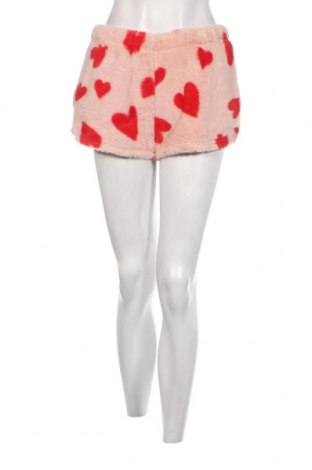 Γυναικείο κοντό παντελόνι Undiz, Μέγεθος XS, Χρώμα Ρόζ , Τιμή 4,45 €