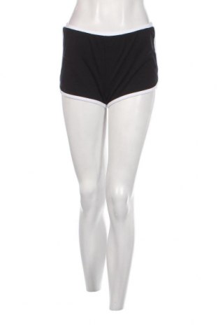 Γυναικείο κοντό παντελόνι Undiz, Μέγεθος M, Χρώμα Μαύρο, Τιμή 4,08 €