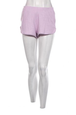 Дамски къс панталон Undiz, Размер S, Цвят Розов, Цена 7,92 лв.