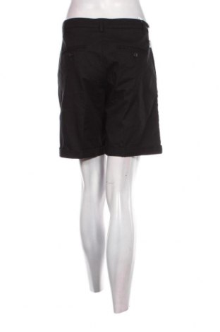 Γυναικείο κοντό παντελόνι United Colors Of Benetton, Μέγεθος M, Χρώμα Μαύρο, Τιμή 37,11 €