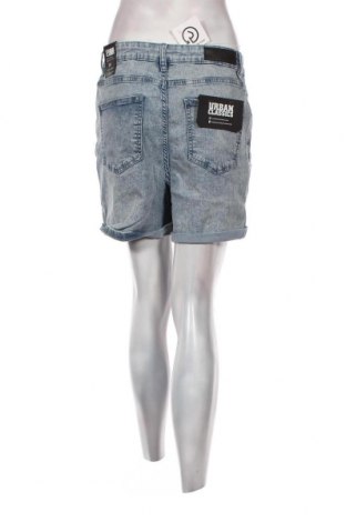 Damen Shorts Urban Classics, Größe S, Farbe Blau, Preis € 20,62