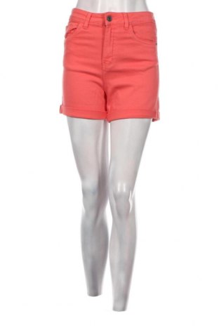 Дамски къс панталон Urban Classics, Размер S, Цвят Розов, Цена 8,80 лв.
