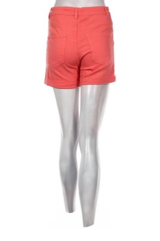 Дамски къс панталон Urban Classics, Размер S, Цвят Розов, Цена 8,00 лв.