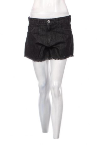 Дамски къс панталон Urban Classics, Размер M, Цвят Черен, Цена 8,80 лв.