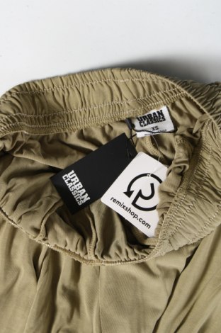 Damen Shorts Urban Classics, Größe XS, Farbe Grün, Preis € 3,30