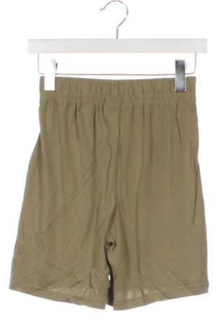Pantaloni scurți de femei Urban Classics, Mărime XS, Culoare Verde, Preț 21,05 Lei